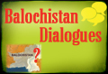 Balochistan Dialogues