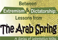 The Arab Spring